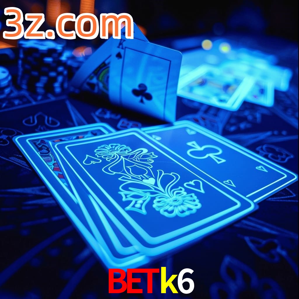 Registro Fácil Betk6